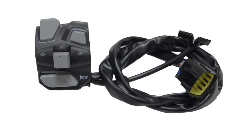 SİNYAL KUMANDASI (ZT250T-E)